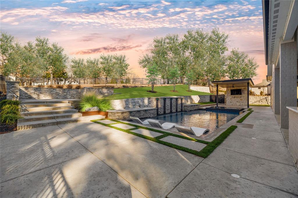 Cascades Add - Residential