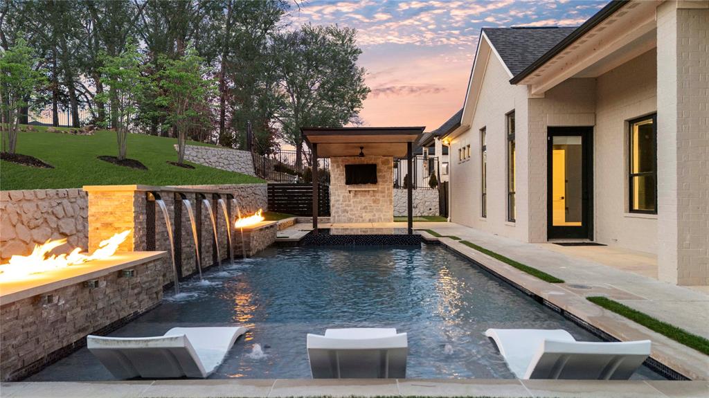 Cascades Add - Residential