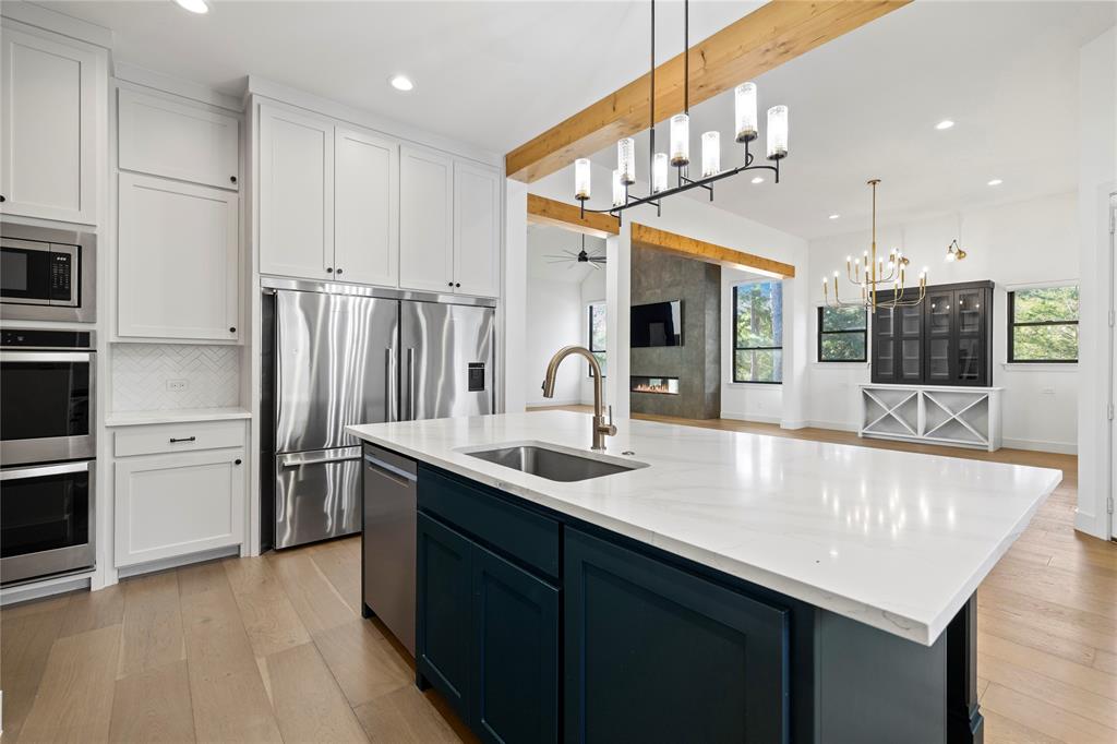 Cascades Add - Residential