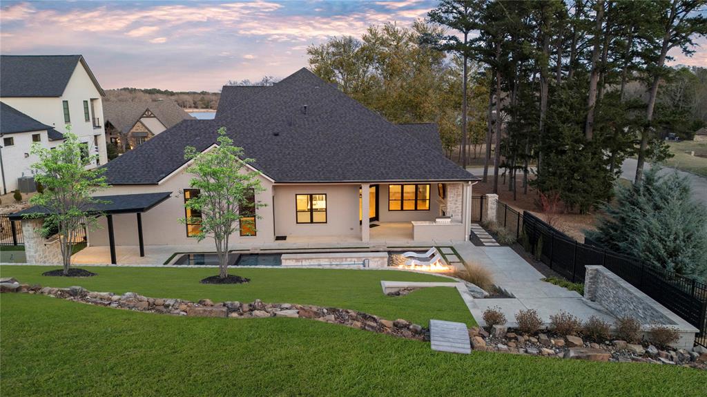 Cascades Add - Residential