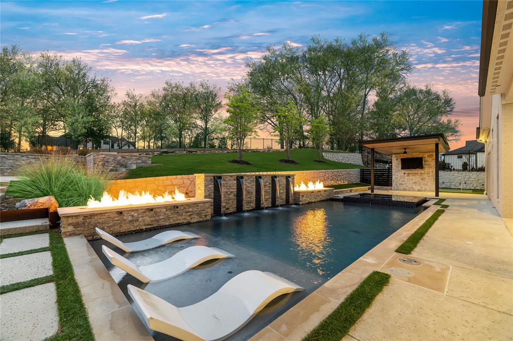 Cascades Add - Residential