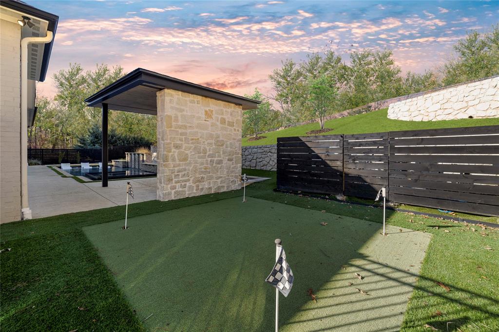 Cascades Add - Residential