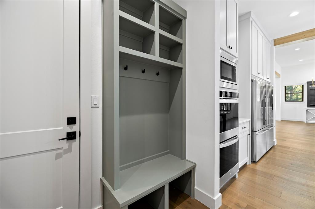 Cascades Add - Residential