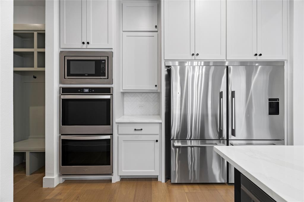 Cascades Add - Residential