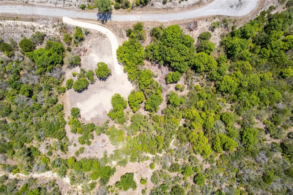 Mountain Lakes - Land