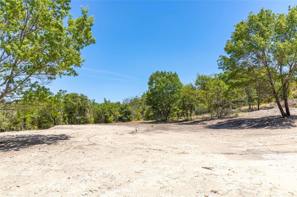 Mountain Lakes - Land