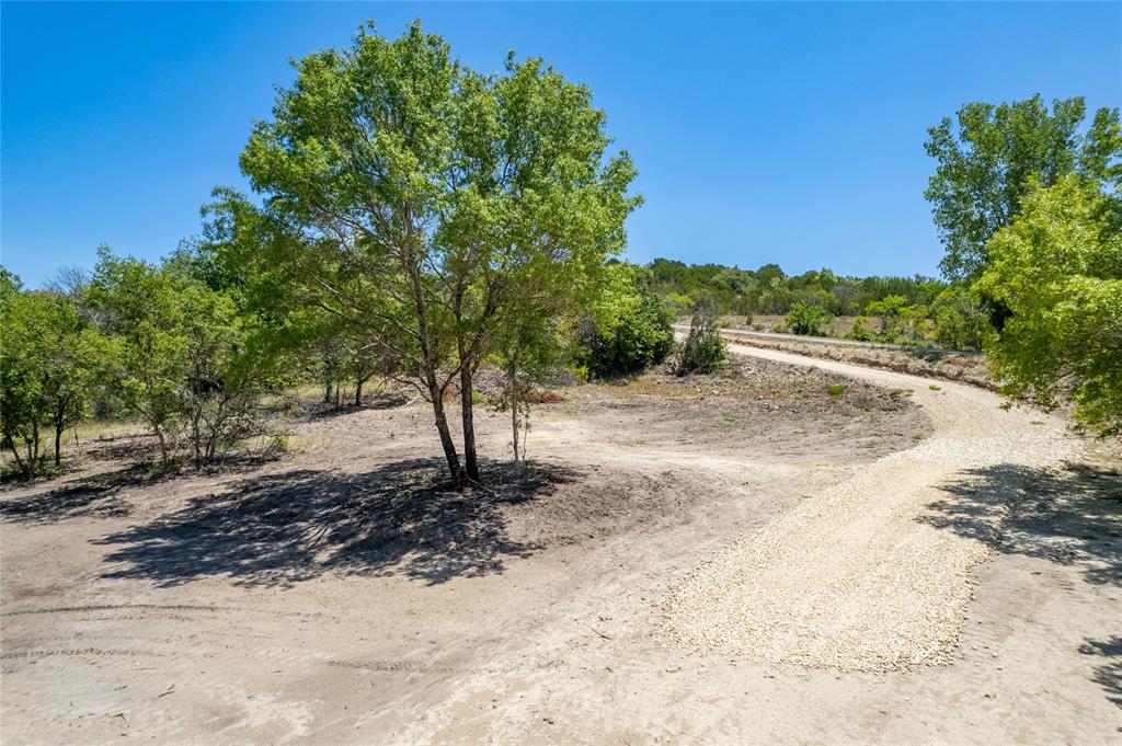 Mountain Lakes - Land