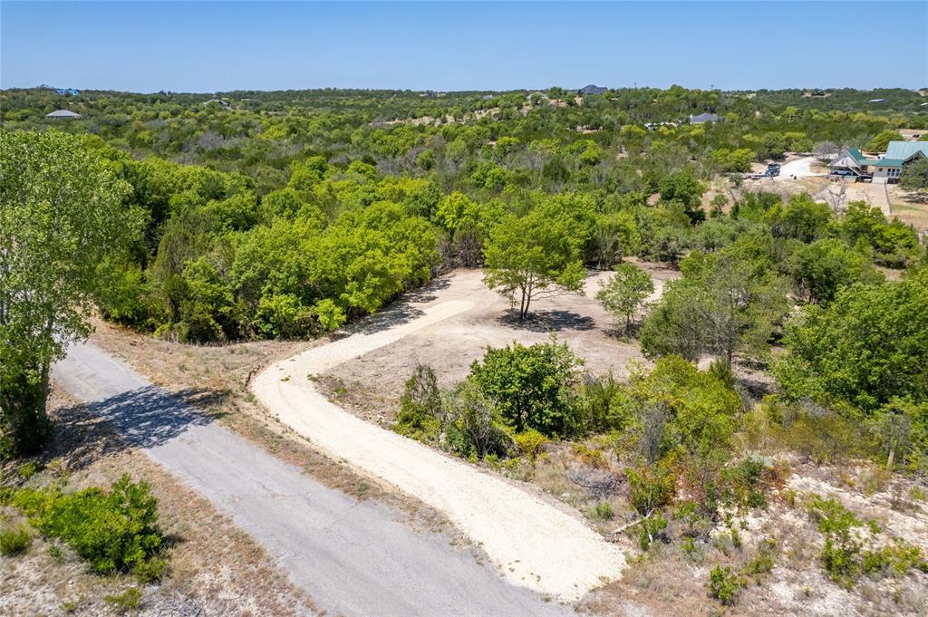 Mountain Lakes - Land