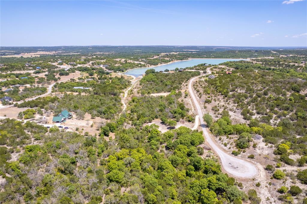 Mountain Lakes - Land