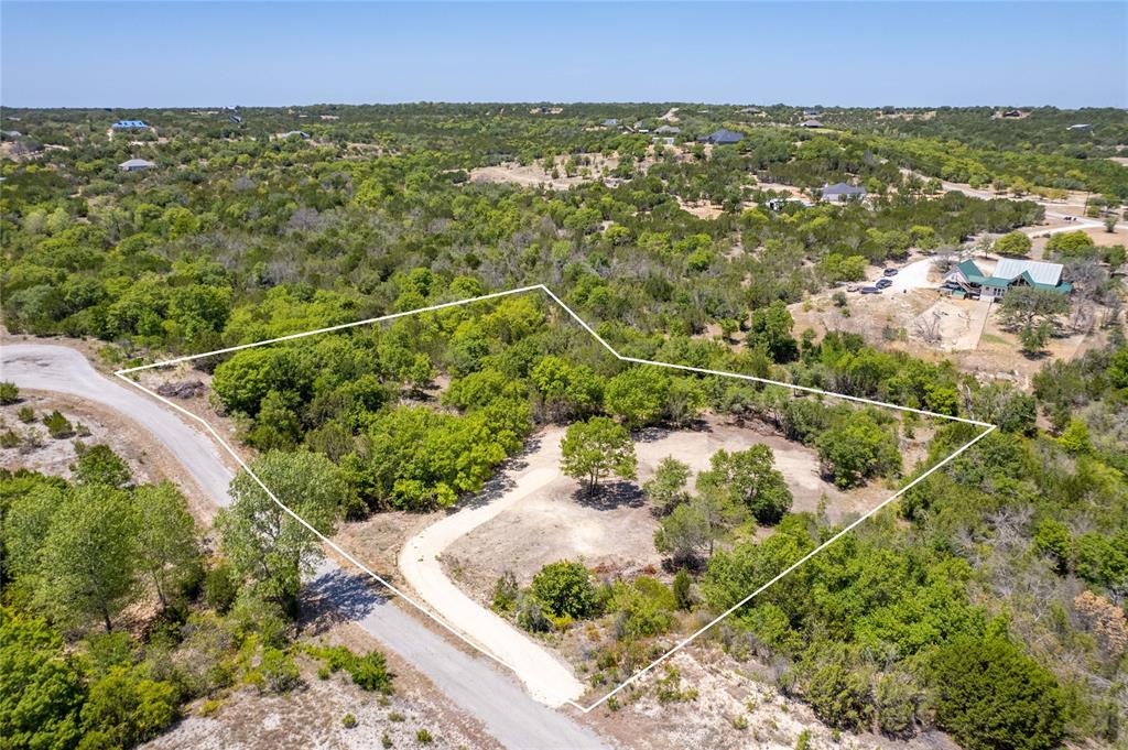 Mountain Lakes - Land