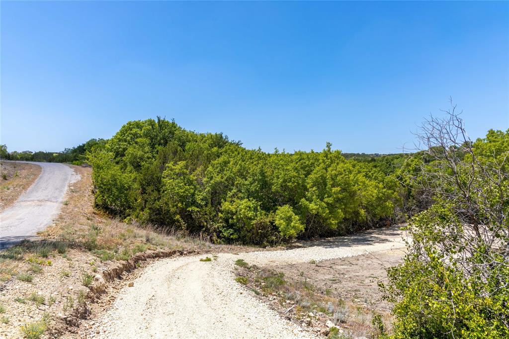 Mountain Lakes - Land