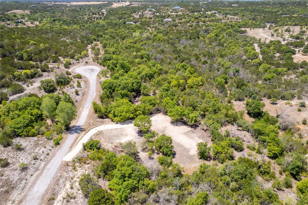 Mountain Lakes - Land