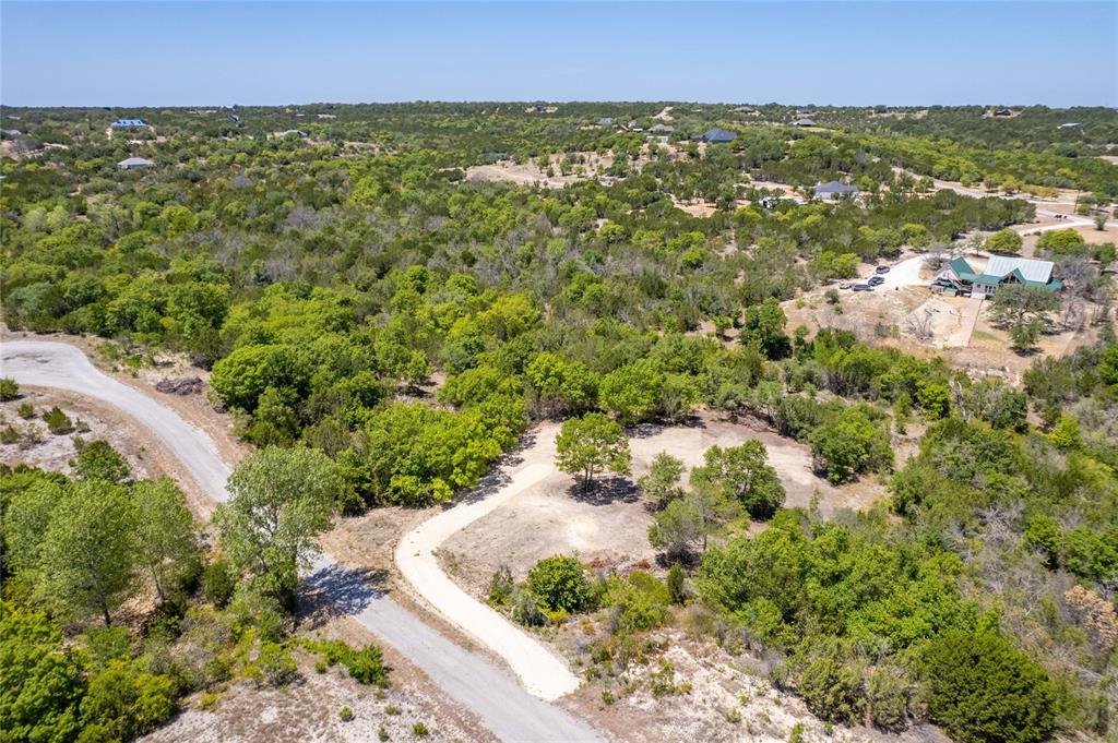 Mountain Lakes - Land