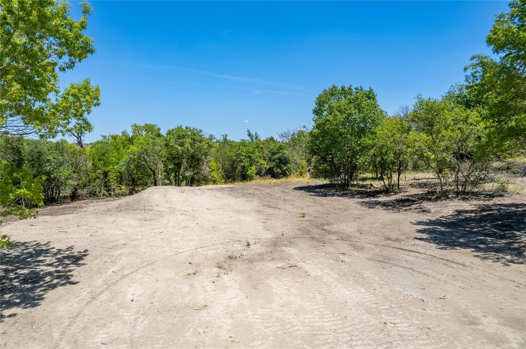 Mountain Lakes - Land