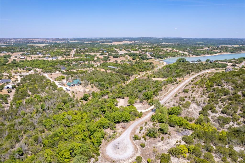 Mountain Lakes - Land