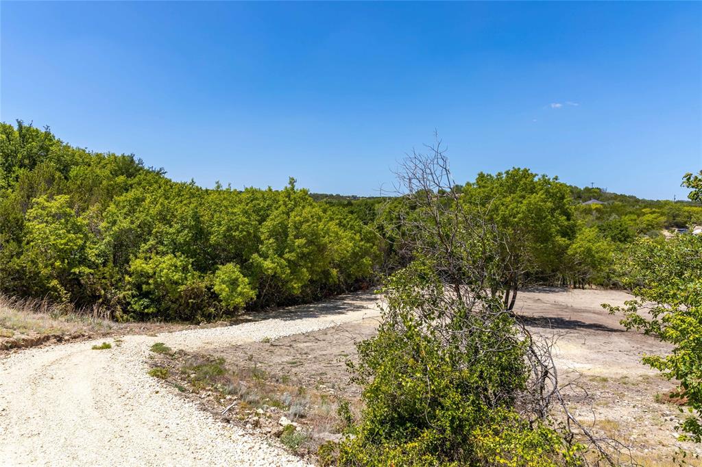 Mountain Lakes - Land