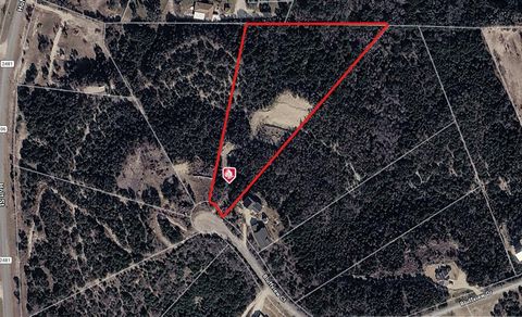 406 Bluff View Court Bluff Dale TX 76433