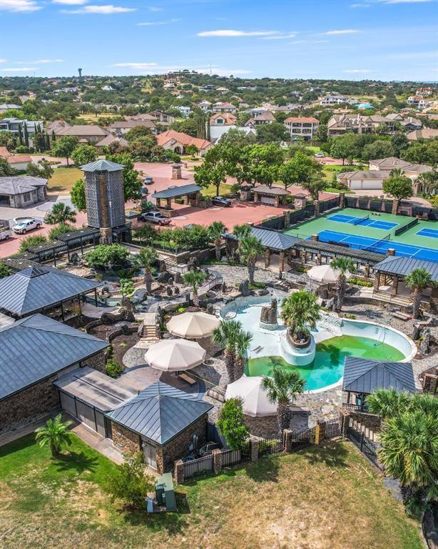 Tuscan Village - Residential