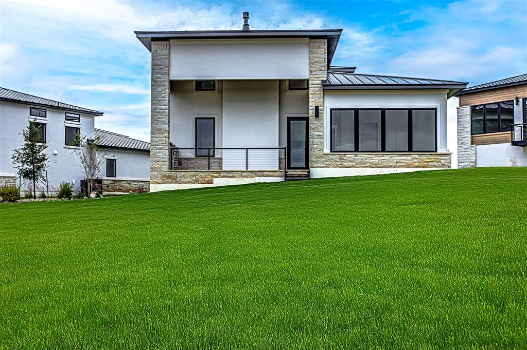 Tuscan Village - Residential