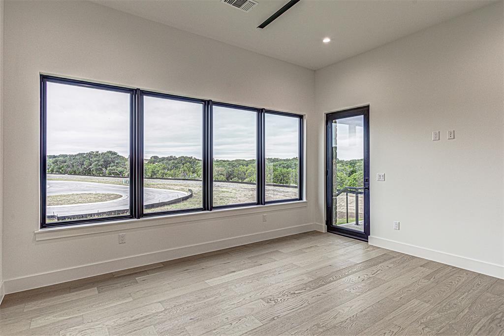 Tuscan Village - Residential