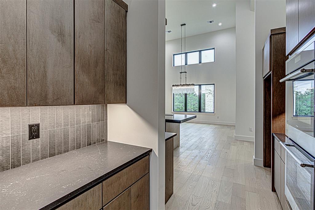 Tuscan Village - Residential