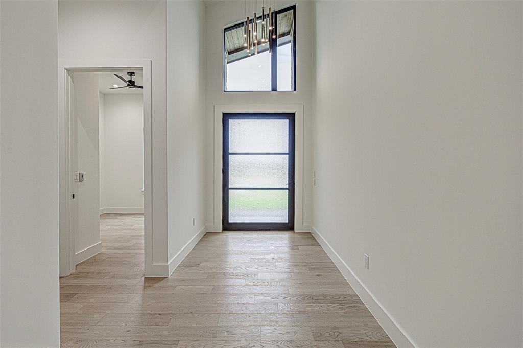 Tuscan Village - Residential