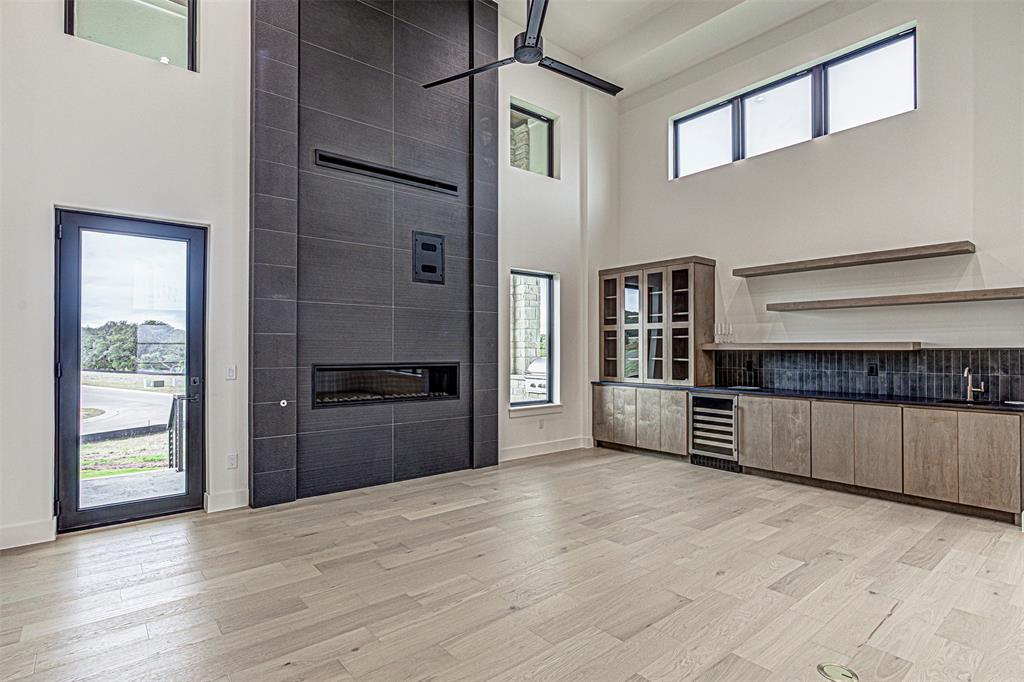 Tuscan Village - Residential