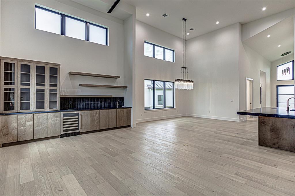 Tuscan Village - Residential