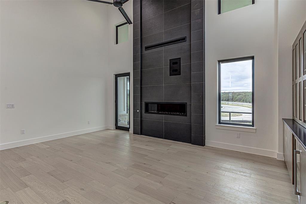 Tuscan Village - Residential