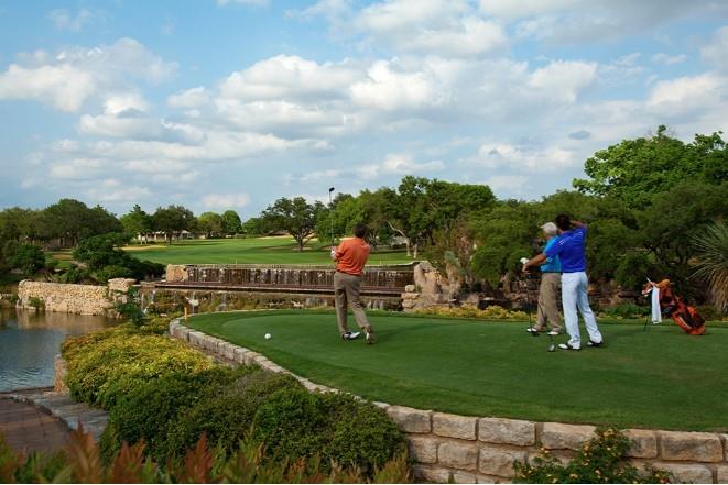 Tuscan Village - Residential