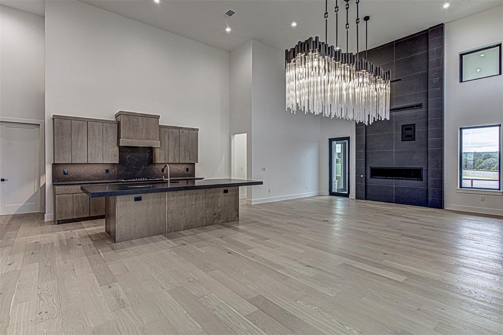 Tuscan Village - Residential