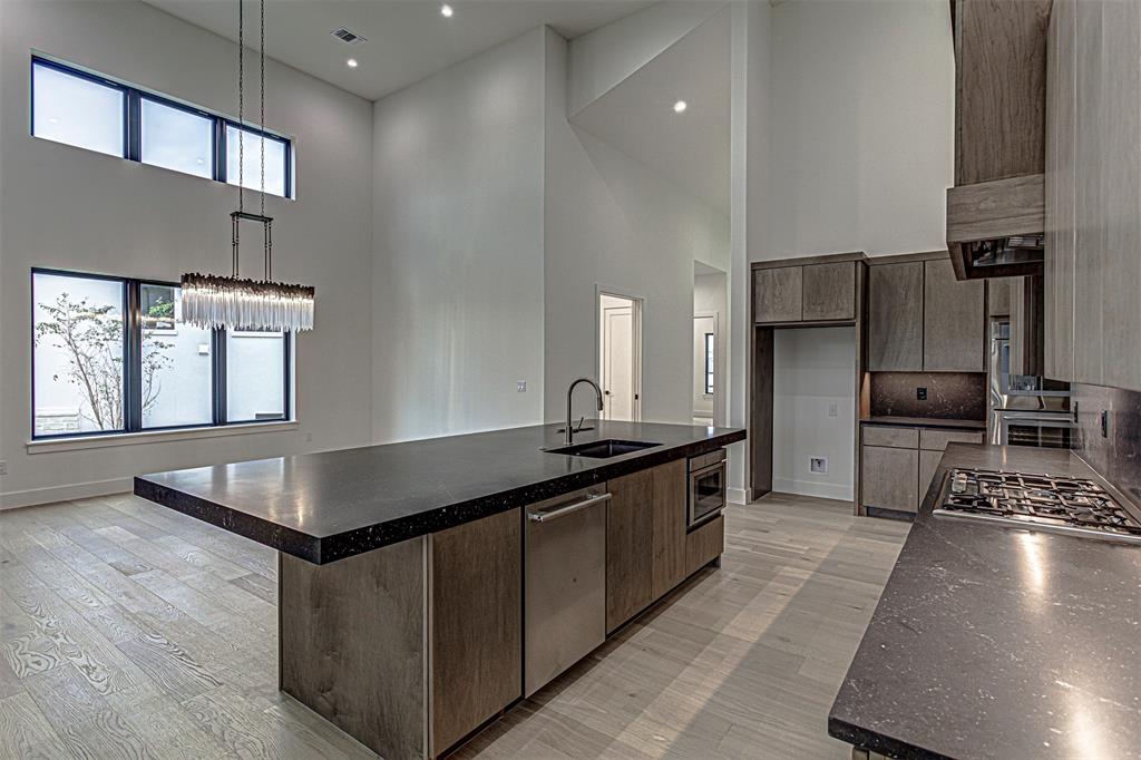 Tuscan Village - Residential