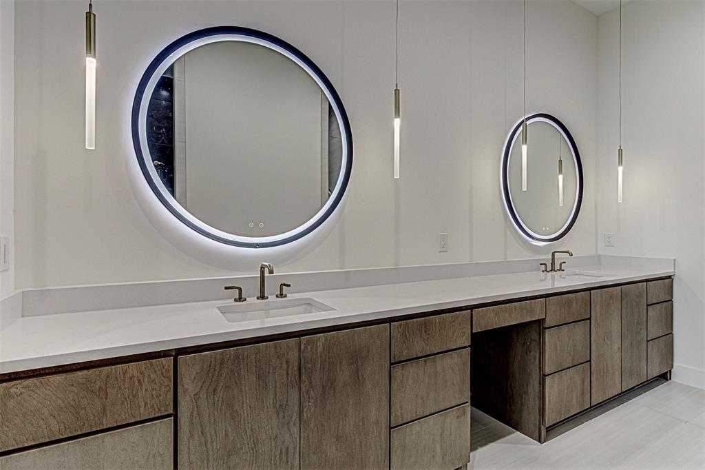 Tuscan Village - Residential