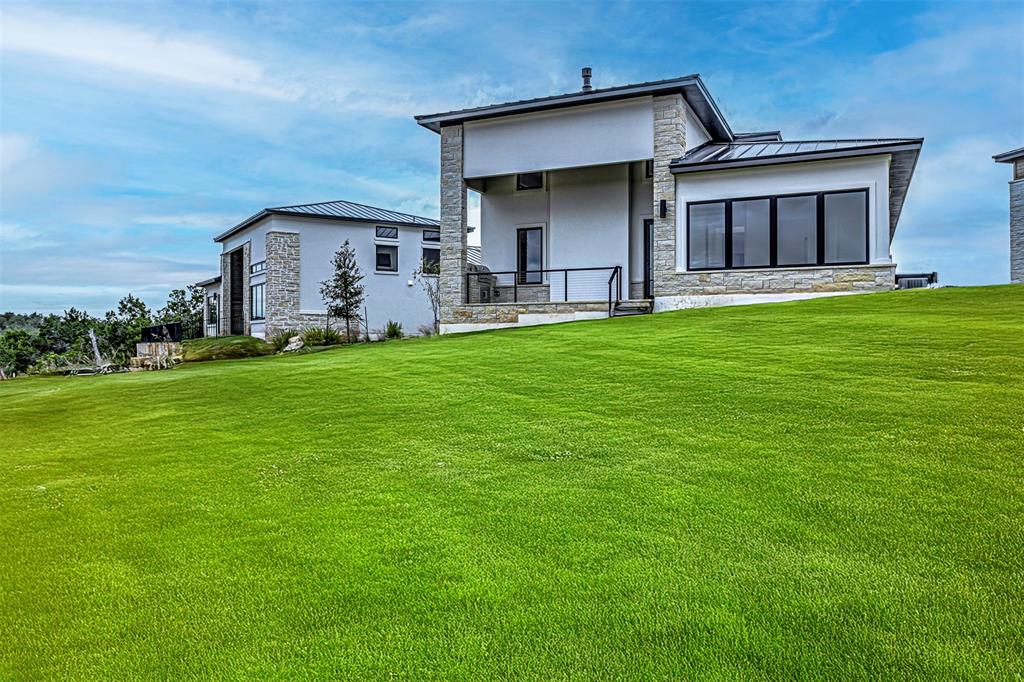 Tuscan Village - Residential