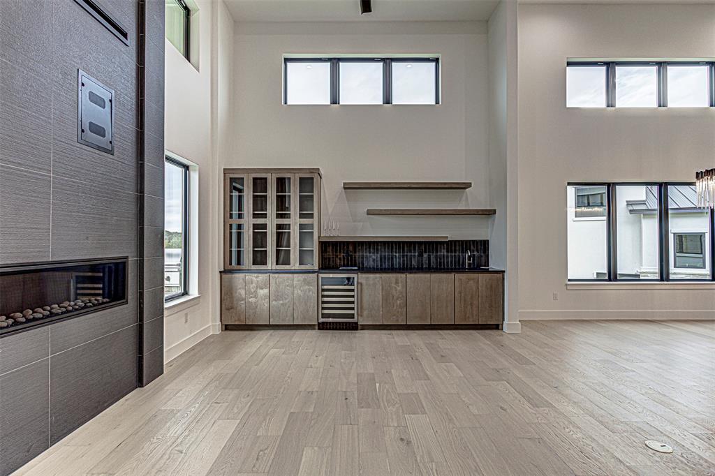 Tuscan Village - Residential