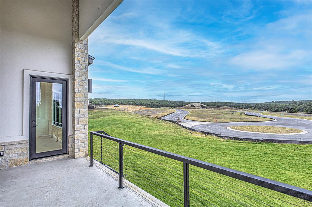 Tuscan Village - Residential