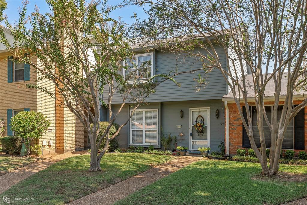 Town South Estates - Residential