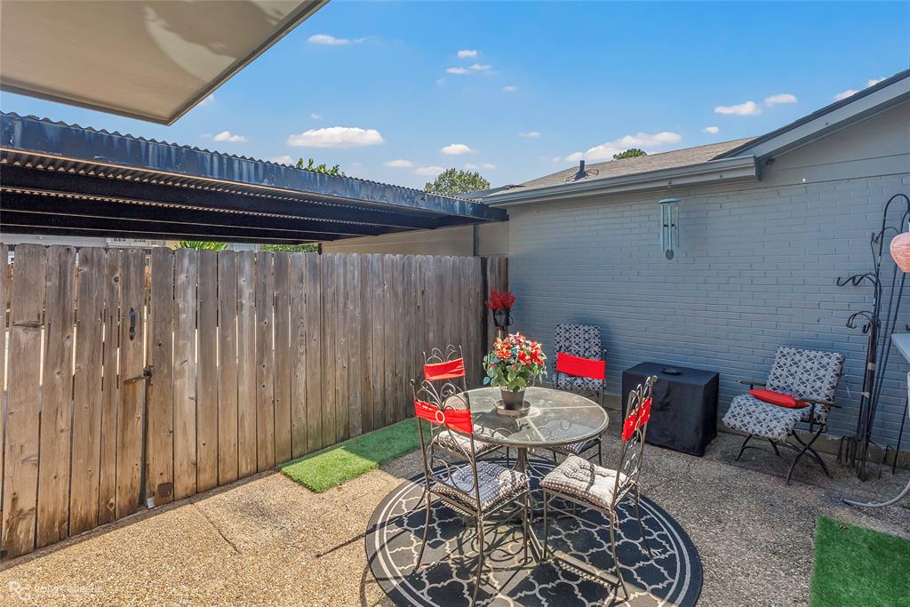 Town South Estates - Residential