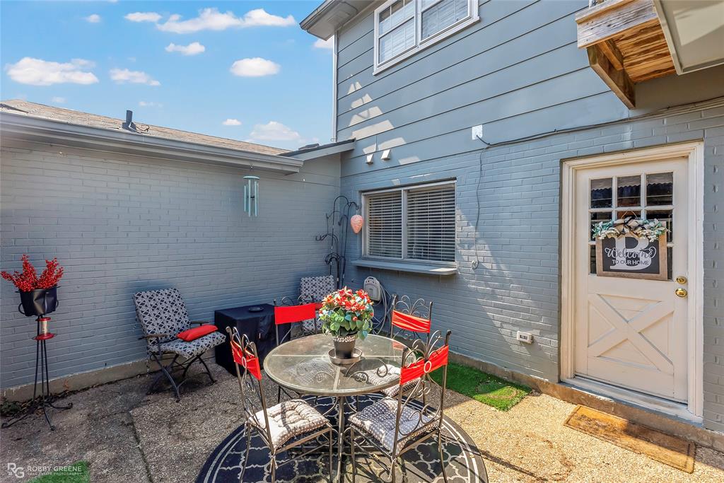 Town South Estates - Residential