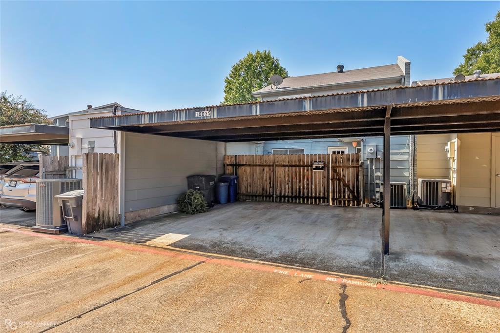 Town South Estates - Residential