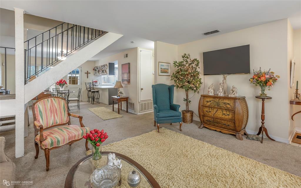 Town South Estates - Residential