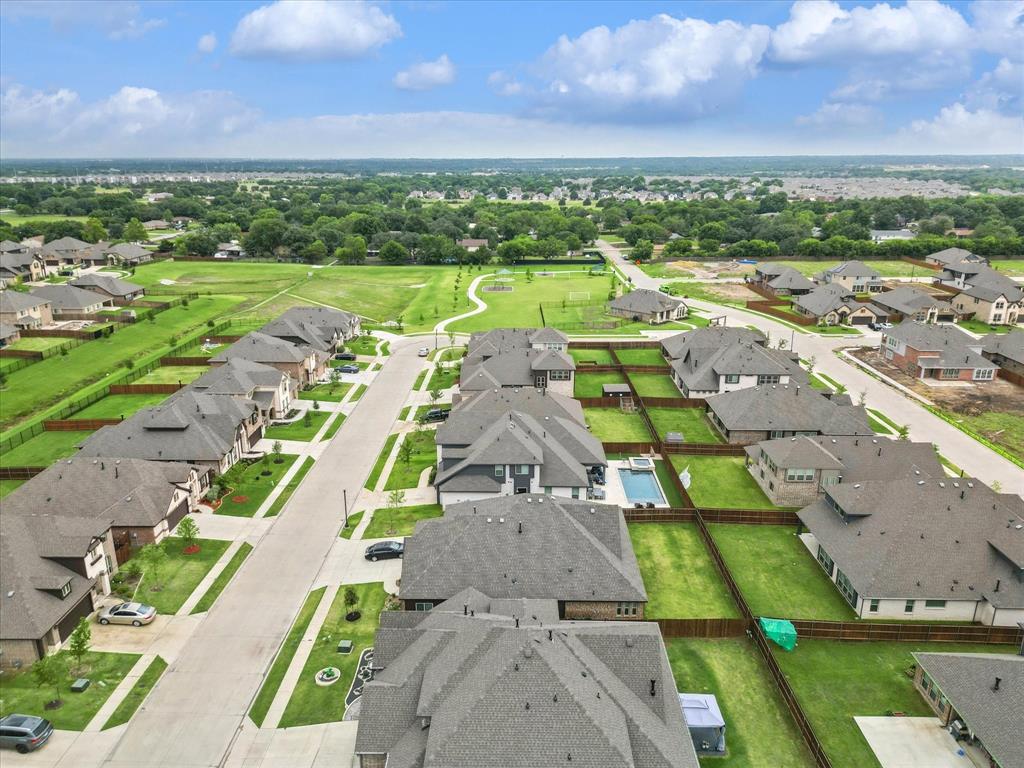 Maplewood - Residential