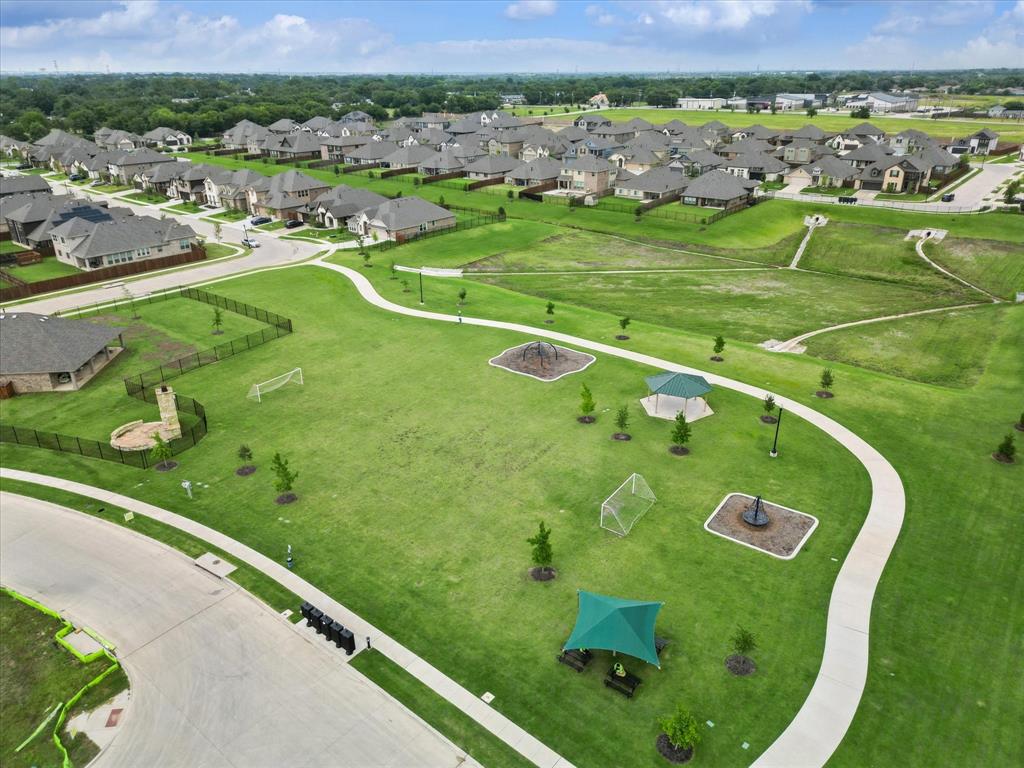 Maplewood - Residential