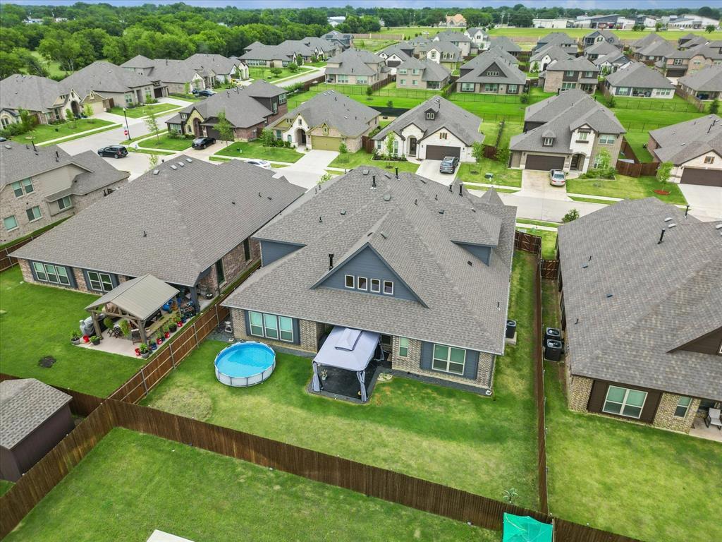 Maplewood - Residential