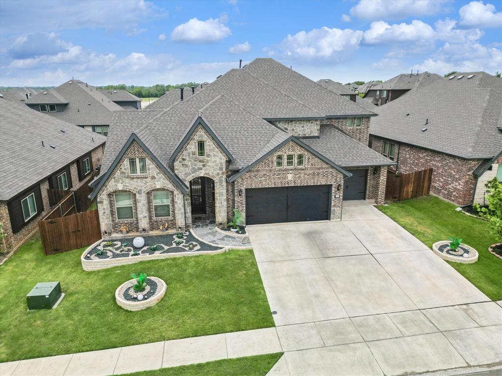 Maplewood - Residential