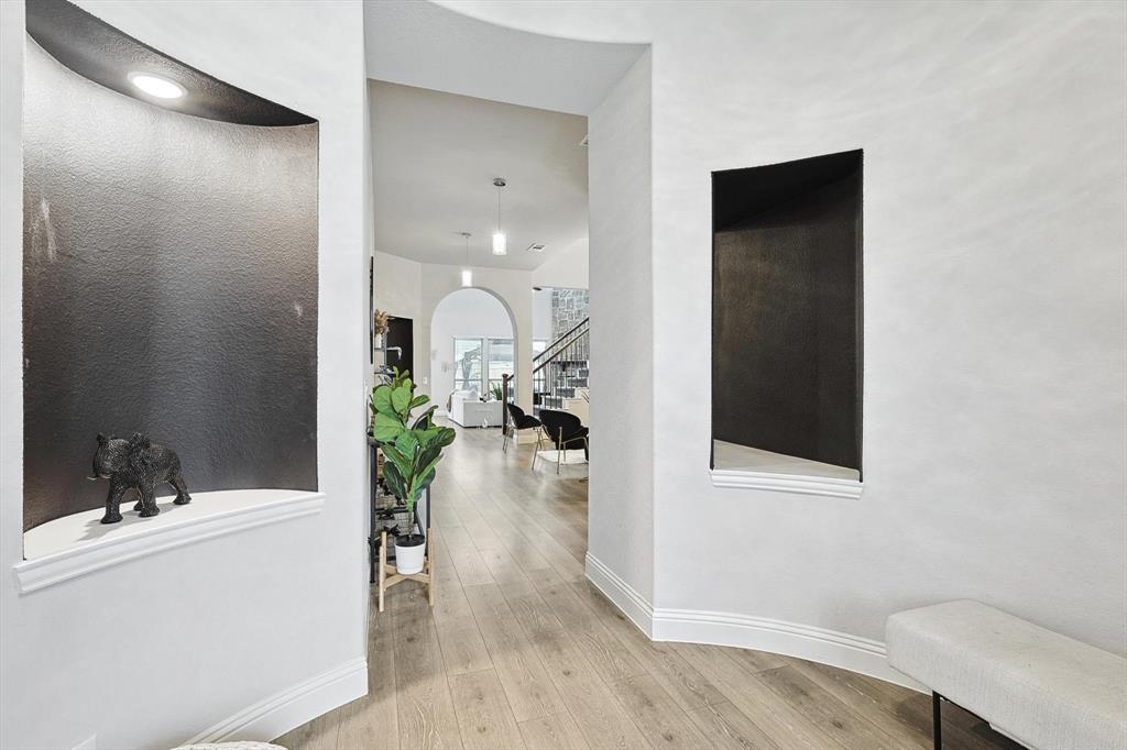 Maplewood - Residential