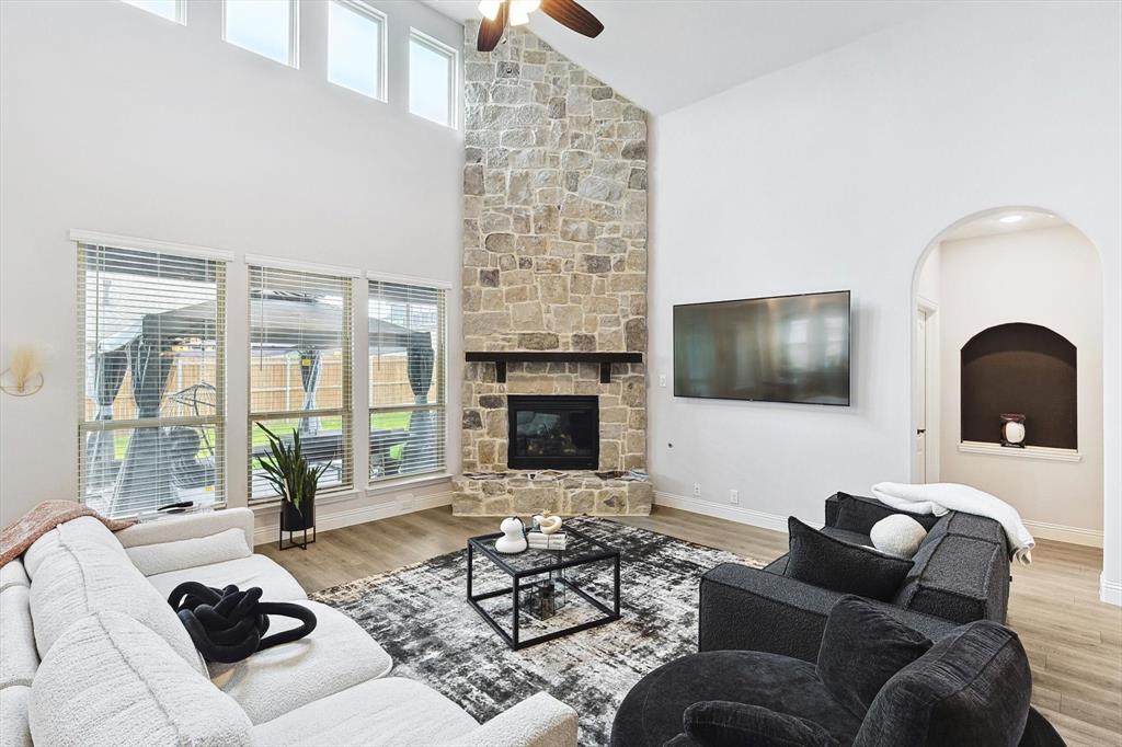 Maplewood - Residential