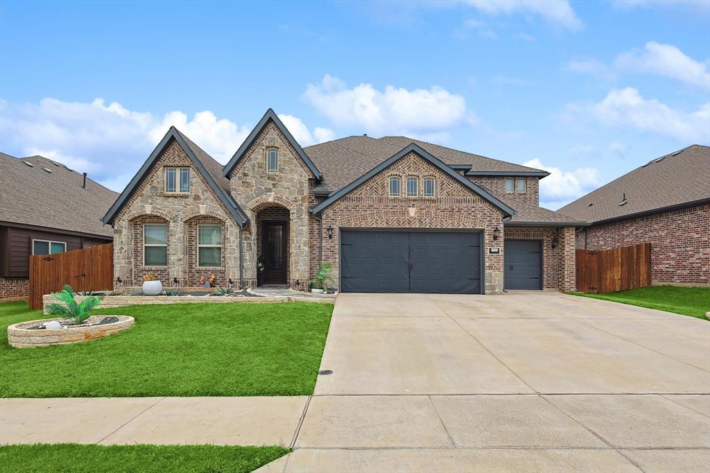 Maplewood - Residential