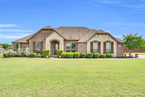 3630 Billy Ray Road Midlothian TX 76065