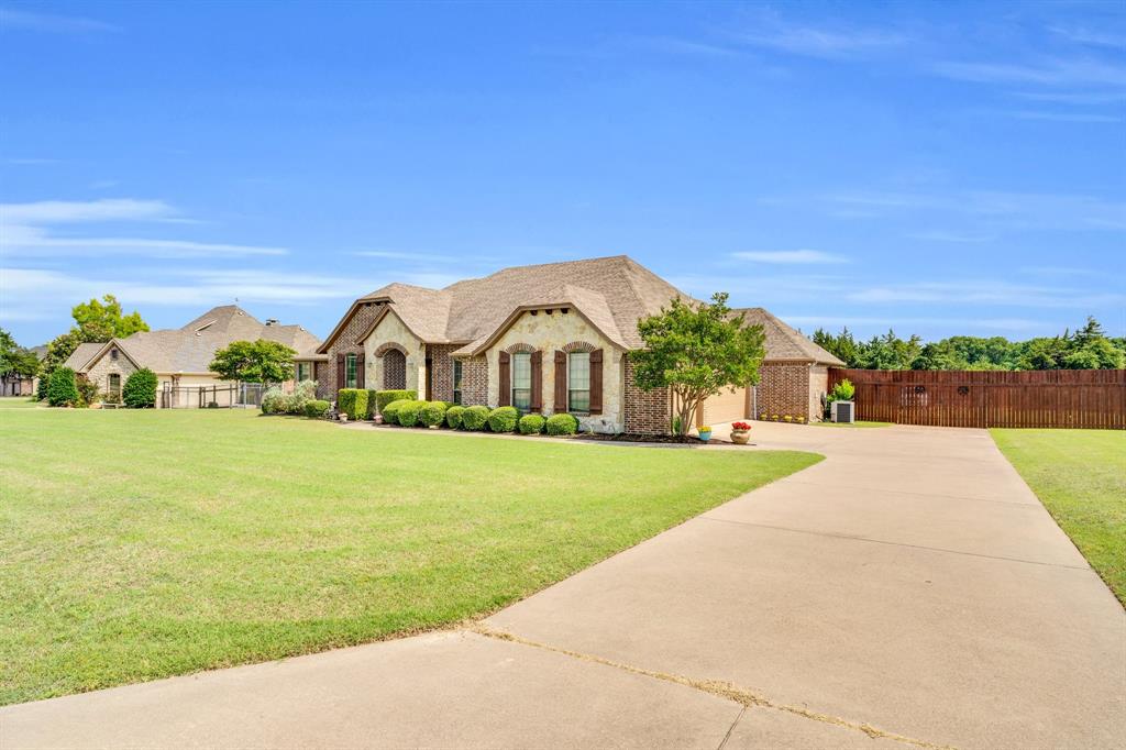 3630 Billy Ray Road